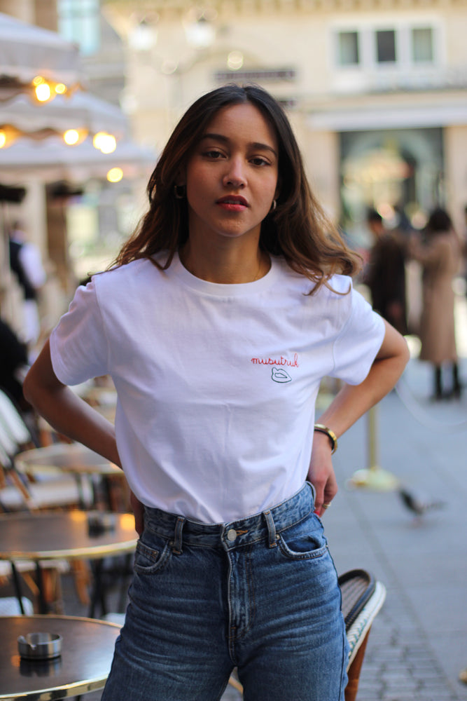 Bihotz Paris T-shirts